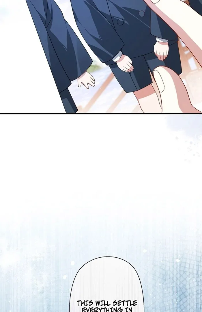 I Became a Divorce Lawyer for My First Love Chapter 38 page 90