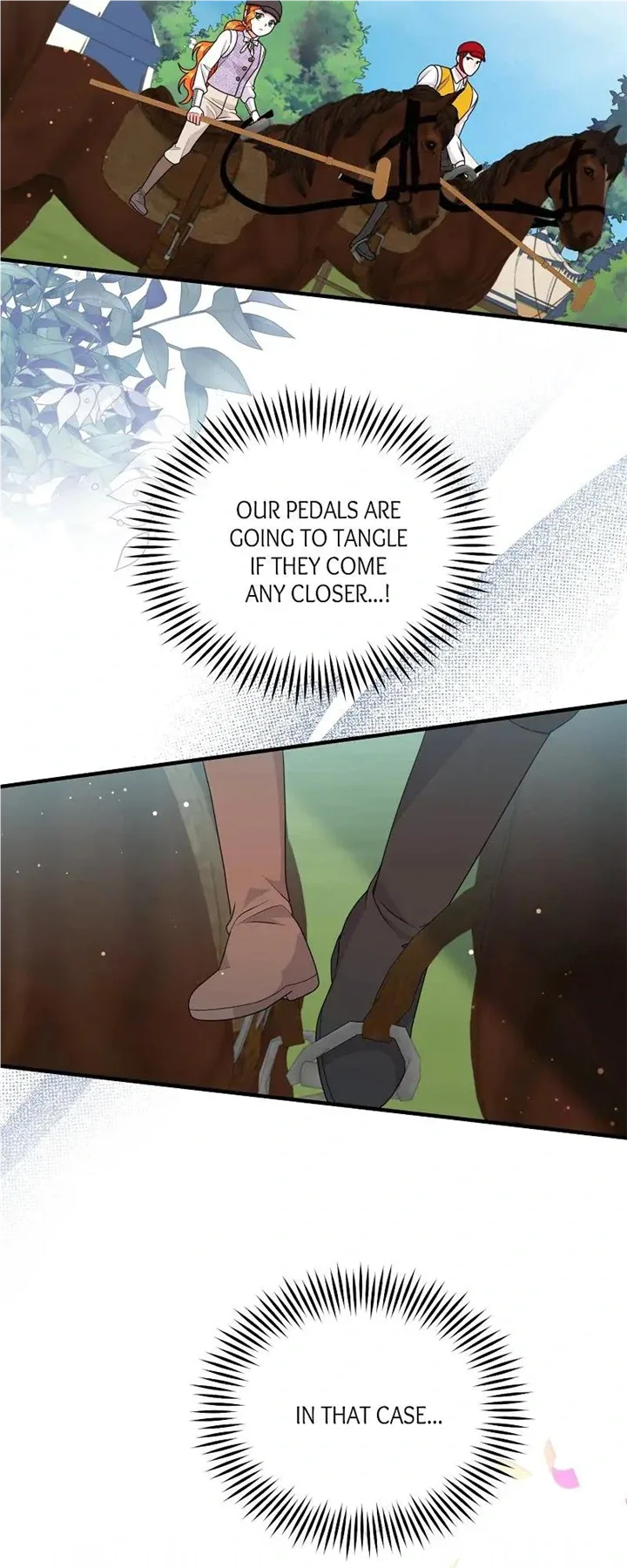 To Those Who Long for My Destruction Chapter 38 page 43