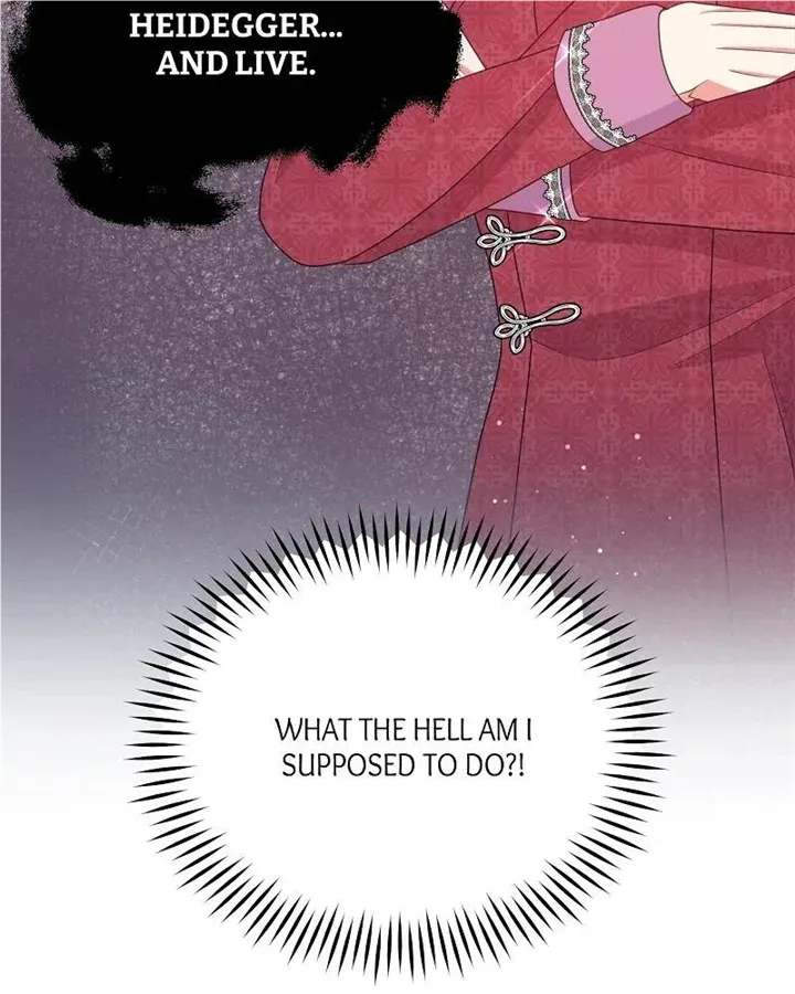 To Those Who Long for My Destruction Chapter 38 page 49