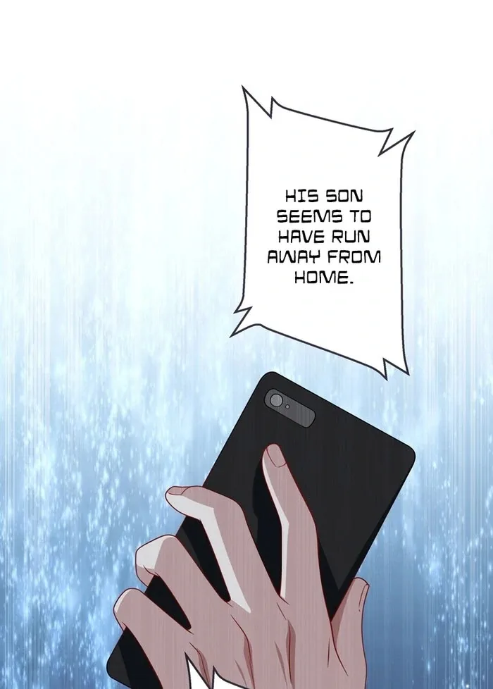 I Became a Divorce Lawyer for My First Love Chapter 38 page 84