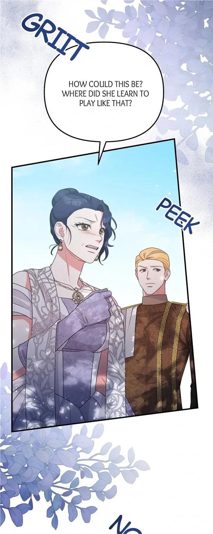 To Those Who Long for My Destruction Chapter 38 page 59