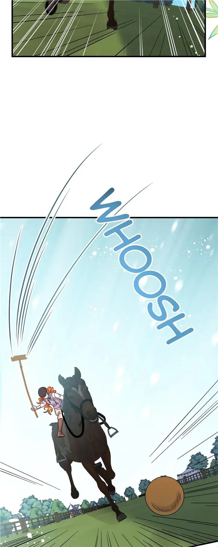 To Those Who Long for My Destruction Chapter 38 page 51
