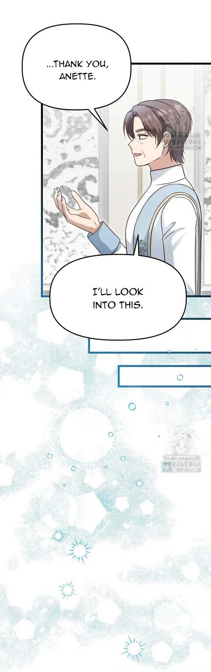 The Villainess Has Changed Chapter 38 page 46