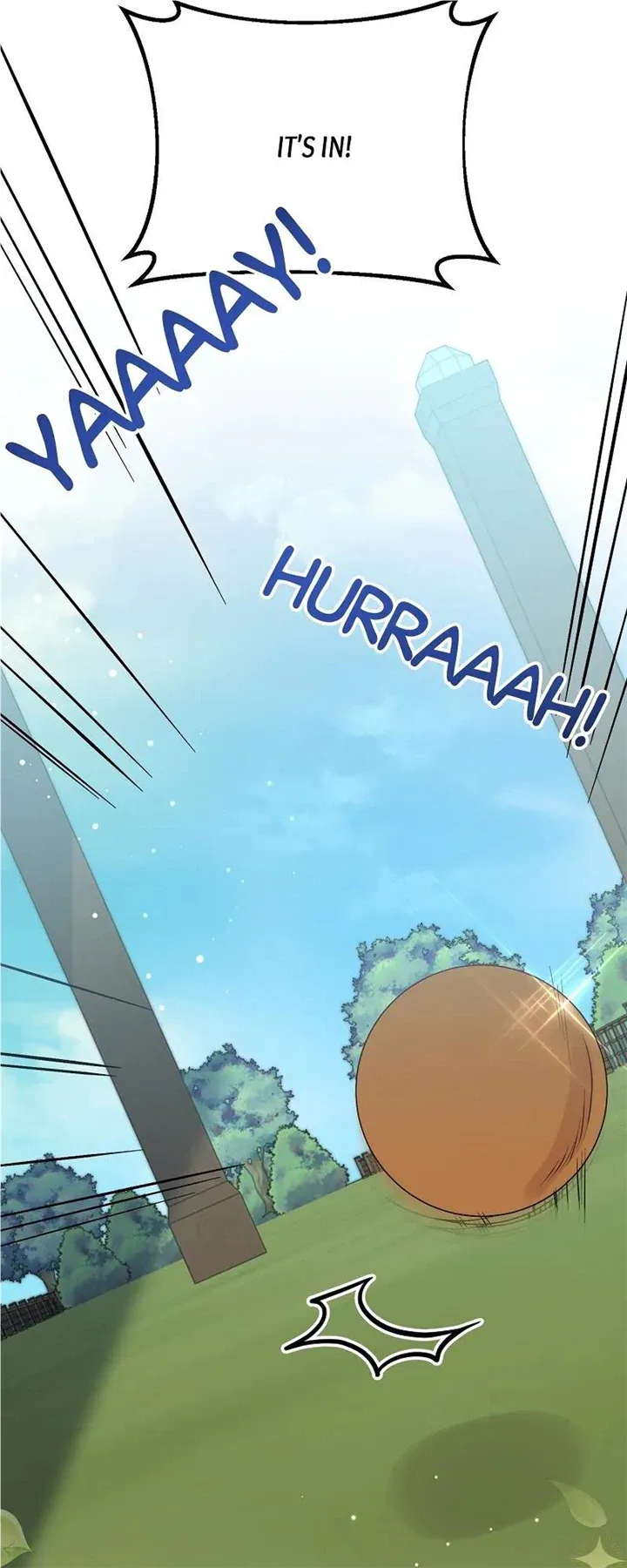 To Those Who Long for My Destruction Chapter 38 page 54