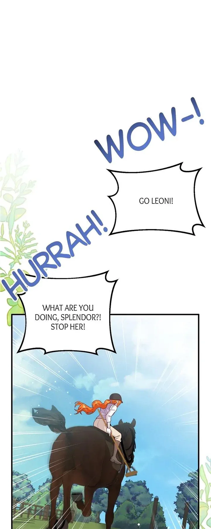 To Those Who Long for My Destruction Chapter 38 page 50