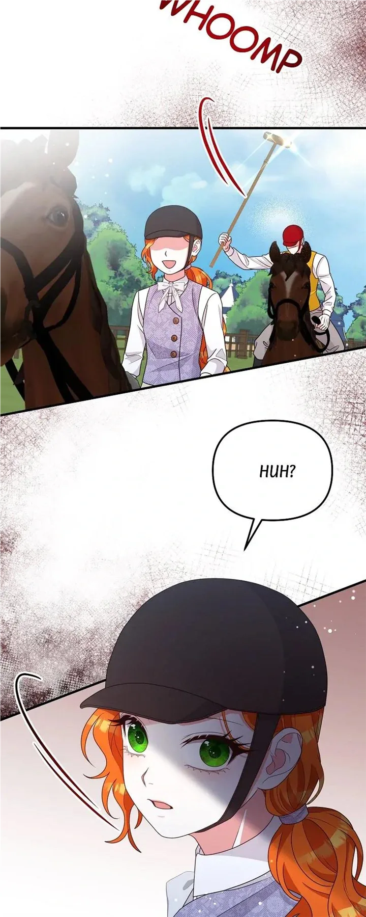 To Those Who Long for My Destruction Chapter 38 page 61