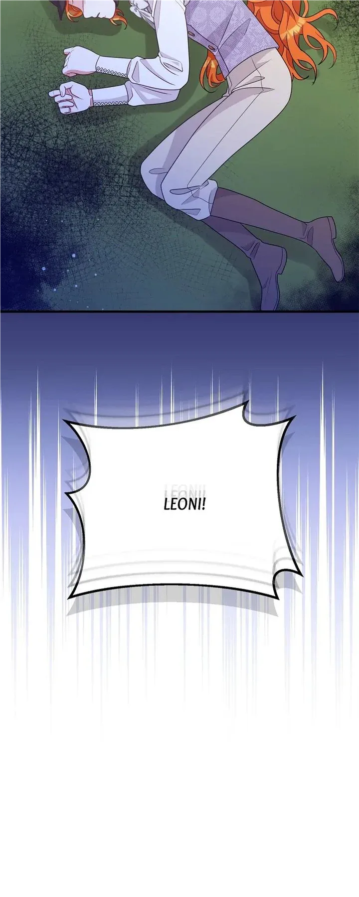 To Those Who Long for My Destruction Chapter 38 page 64