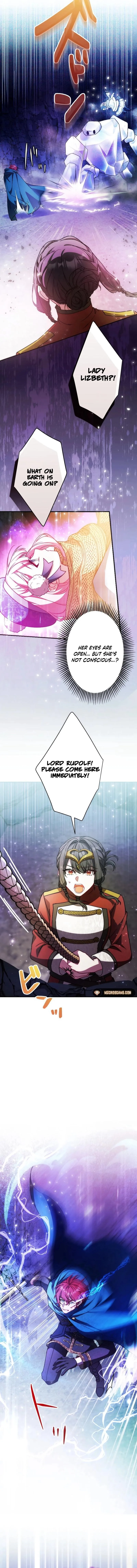 The Young Lord of House Finlanz Chapter 37 page 13