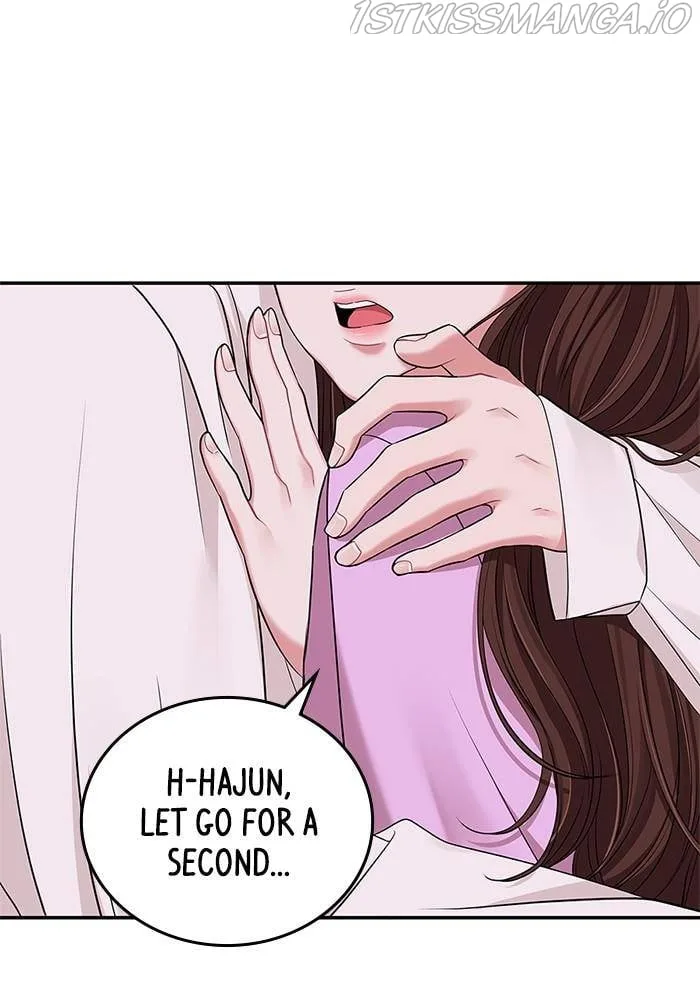 To You, Who Keep the Star Chapter 38 page 11