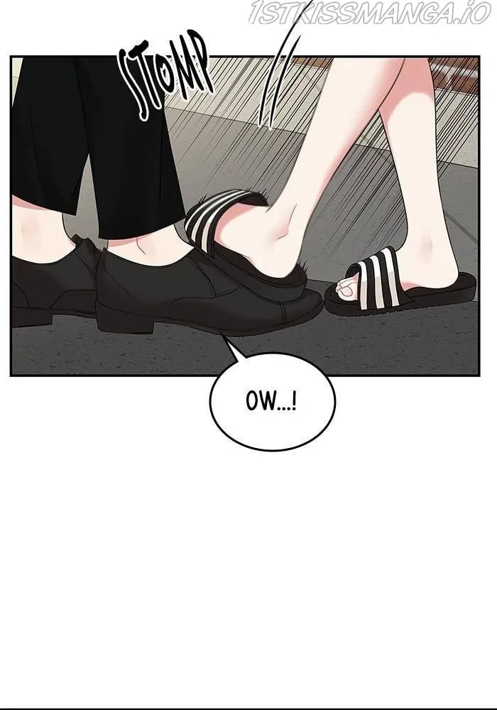 To You, Who Keep the Star Chapter 38 page 18