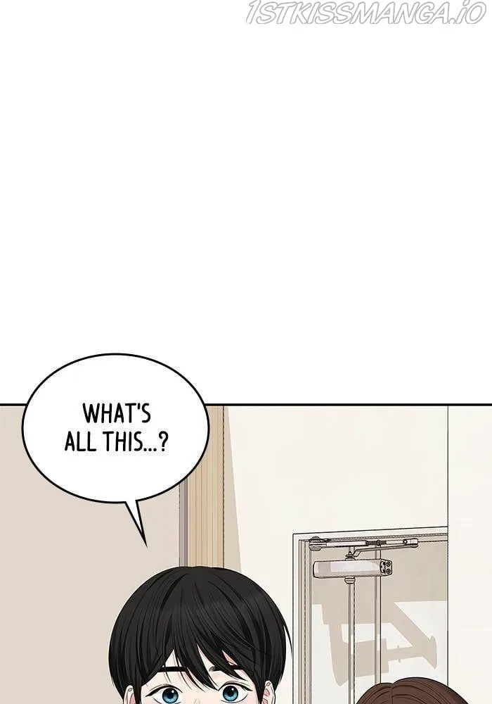 To You, Who Keep the Star Chapter 38 page 32
