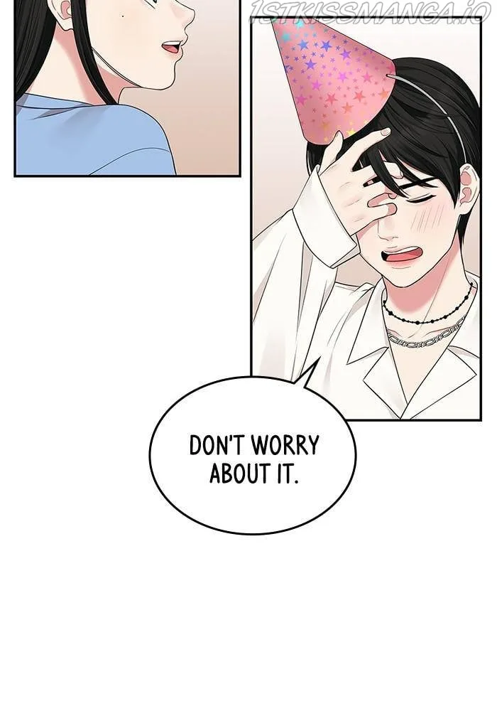 To You, Who Keep the Star Chapter 38 page 44