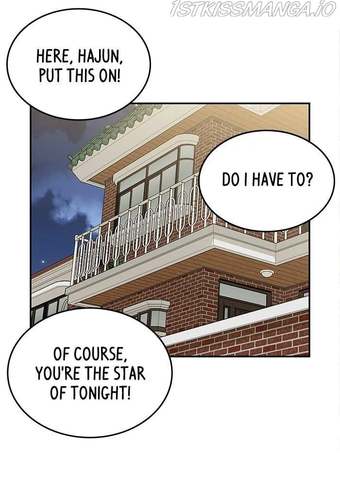 To You, Who Keep the Star Chapter 38 page 37