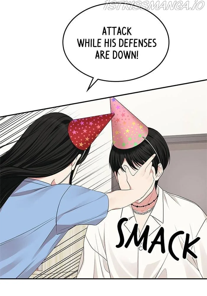 To You, Who Keep the Star Chapter 38 page 46