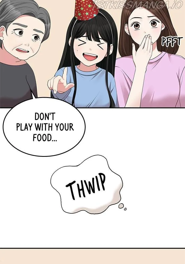 To You, Who Keep the Star Chapter 38 page 49