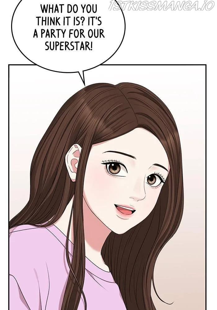To You, Who Keep the Star Chapter 38 page 34