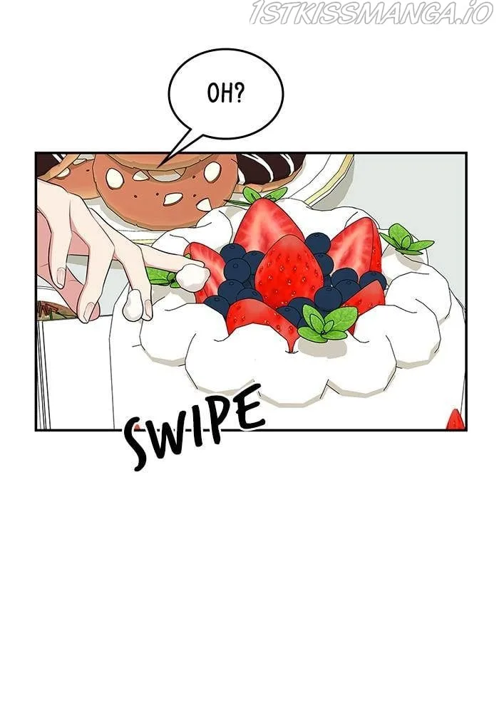 To You, Who Keep the Star Chapter 38 page 45