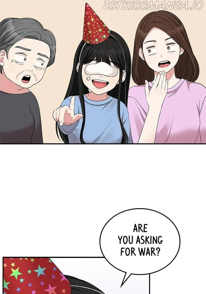 To You, Who Keep the Star Chapter 38 page 50