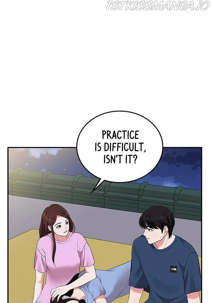 To You, Who Keep the Star Chapter 38 page 56