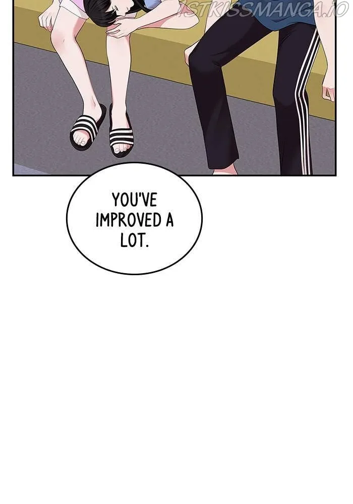 To You, Who Keep the Star Chapter 38 page 57