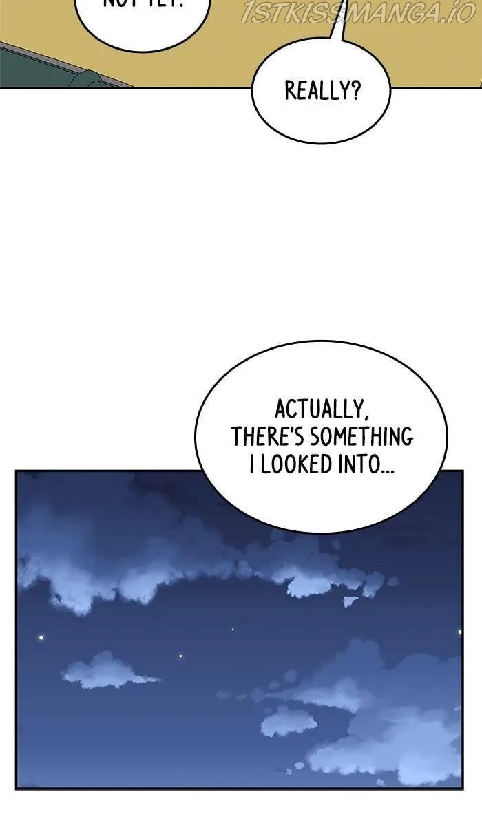To You, Who Keep the Star Chapter 38 page 61