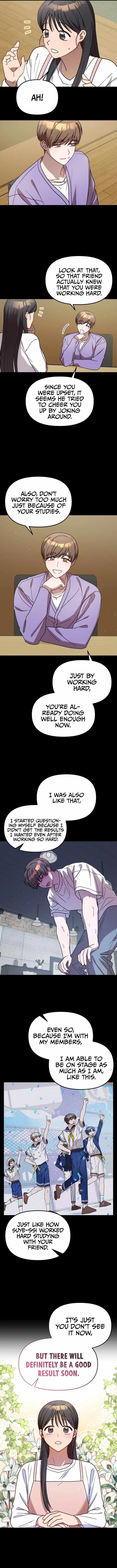 Top Star’s Talent Library Chapter 38 page 9