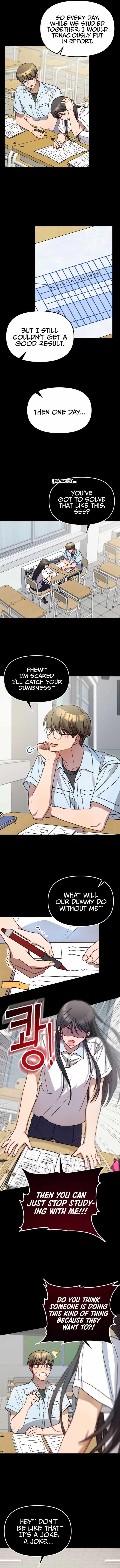 Top Star’s Talent Library Chapter 38 page 7