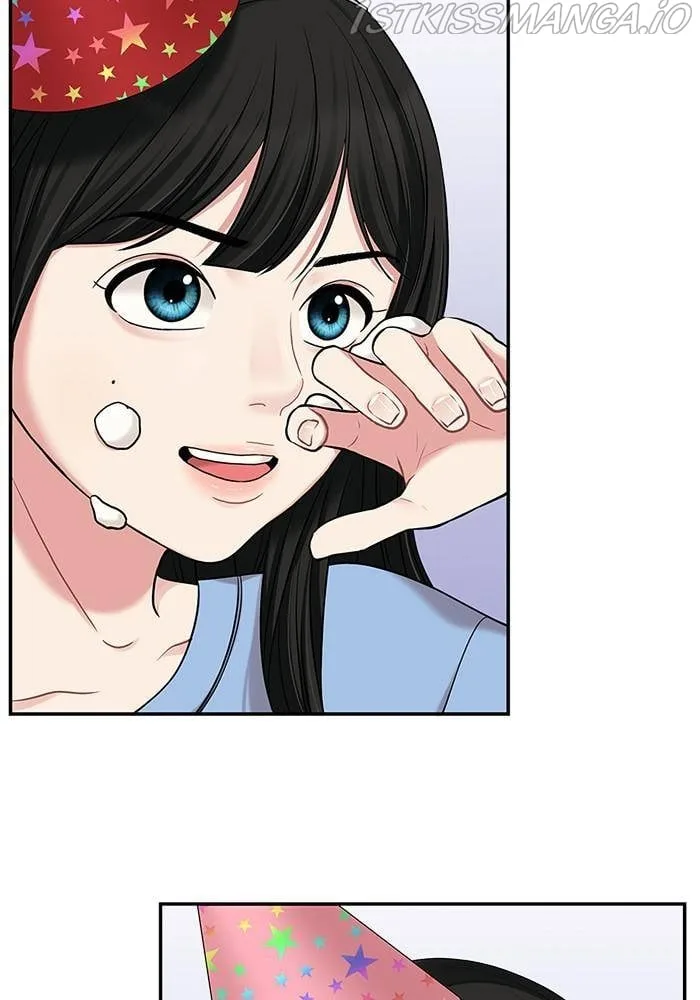 To You, Who Keep the Star Chapter 38 page 51