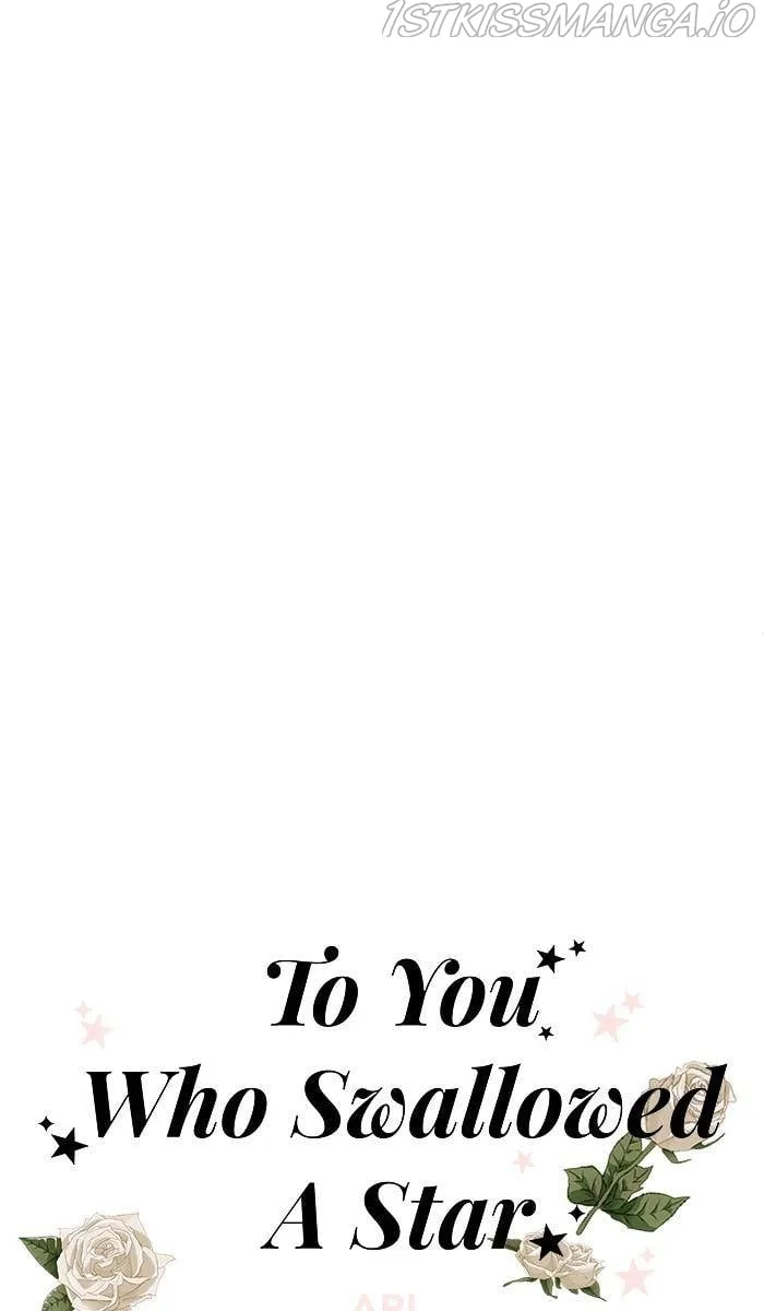 To You, Who Keep the Star Chapter 38 page 83
