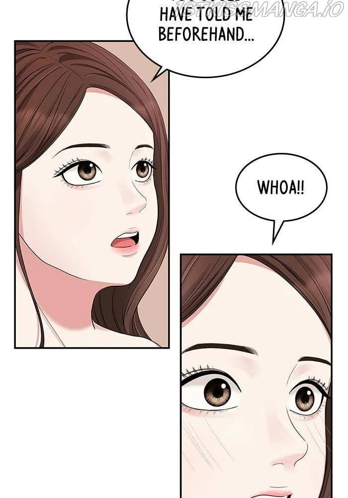 To You, Who Keep the Star Chapter 38 page 95
