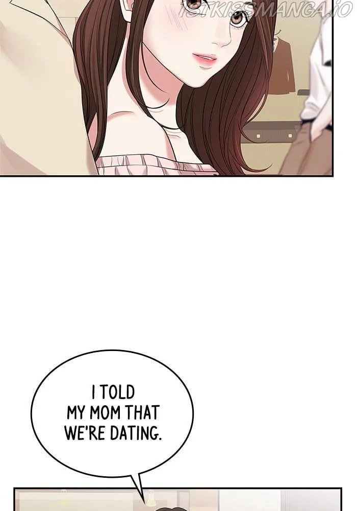 To You, Who Keep the Star Chapter 38 page 90
