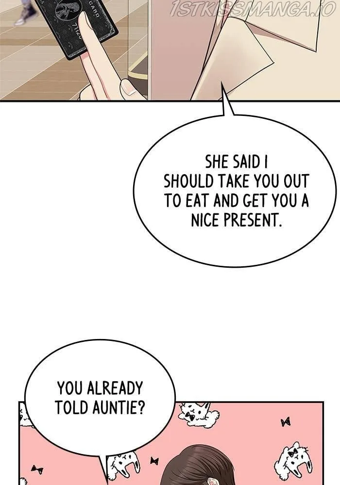 To You, Who Keep the Star Chapter 38 page 93