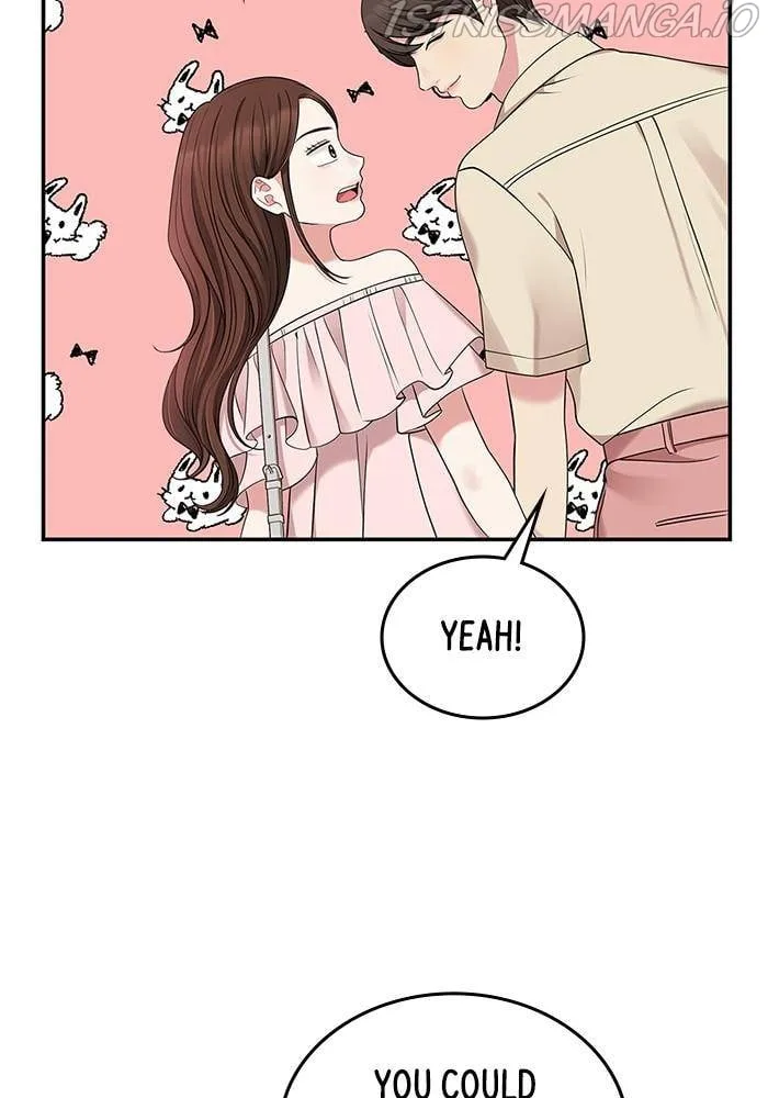 To You, Who Keep the Star Chapter 38 page 94