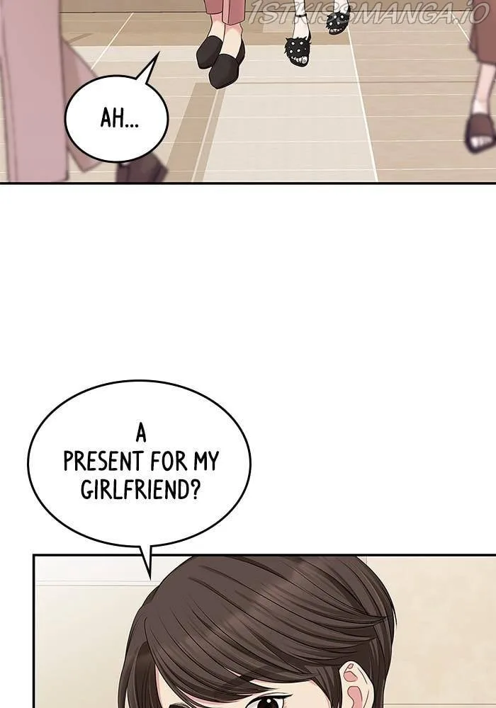 To You, Who Keep the Star Chapter 38 page 88