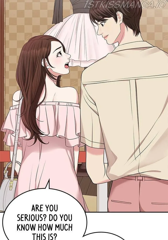 To You, Who Keep the Star Chapter 38 page 101