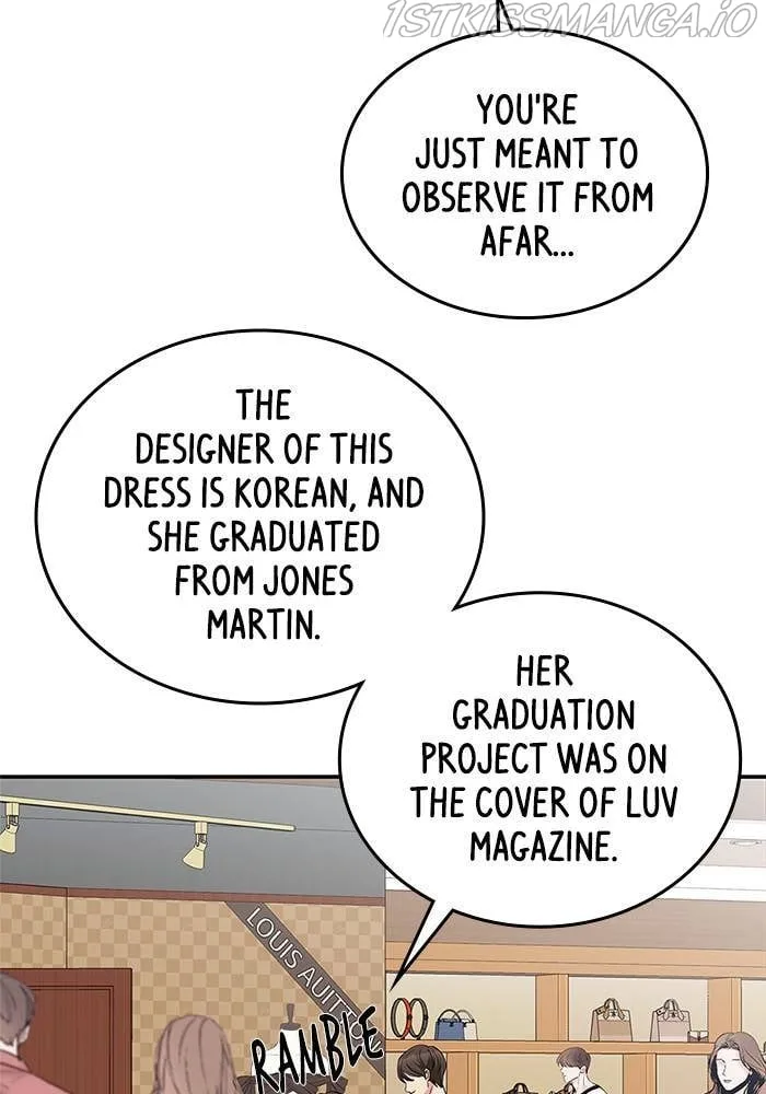 To You, Who Keep the Star Chapter 38 page 103
