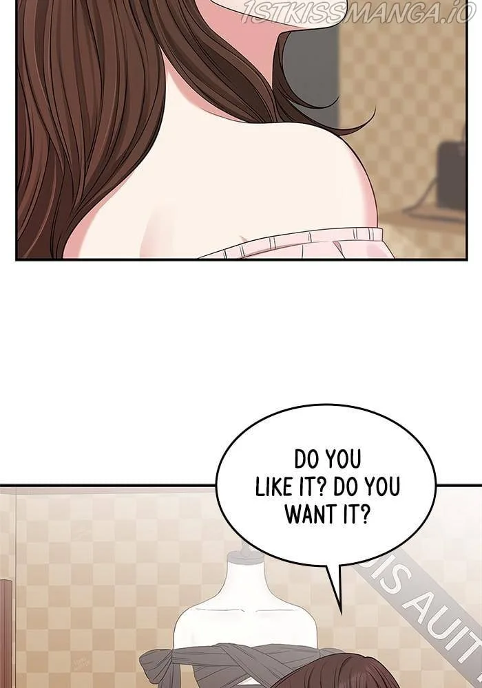 To You, Who Keep the Star Chapter 38 page 100