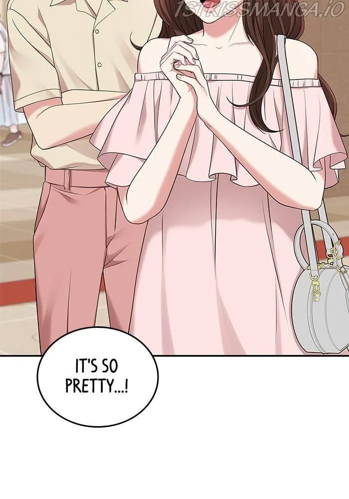 To You, Who Keep the Star Chapter 38 page 98
