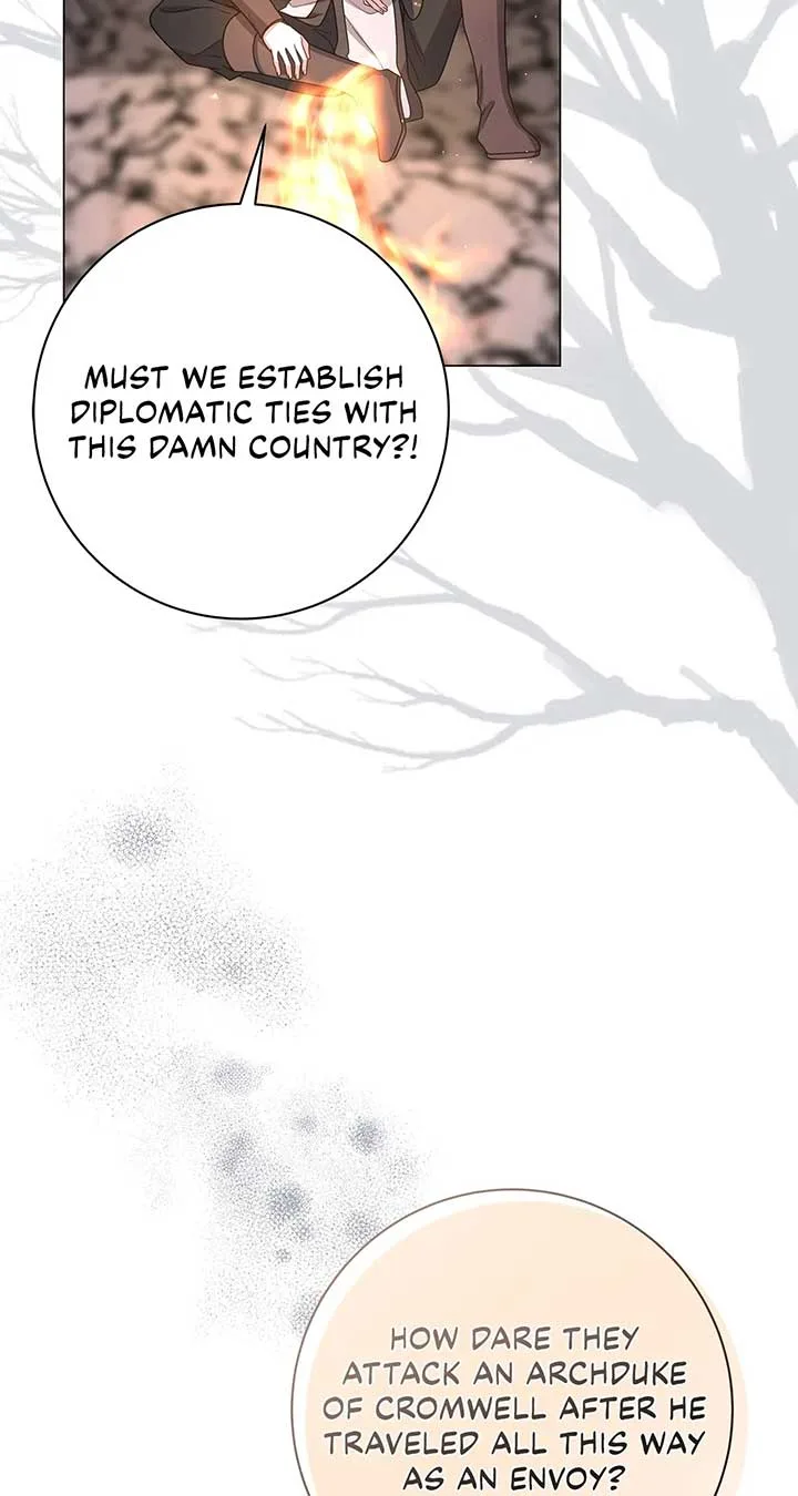 Traces of the Moon Chapter 38 page 5