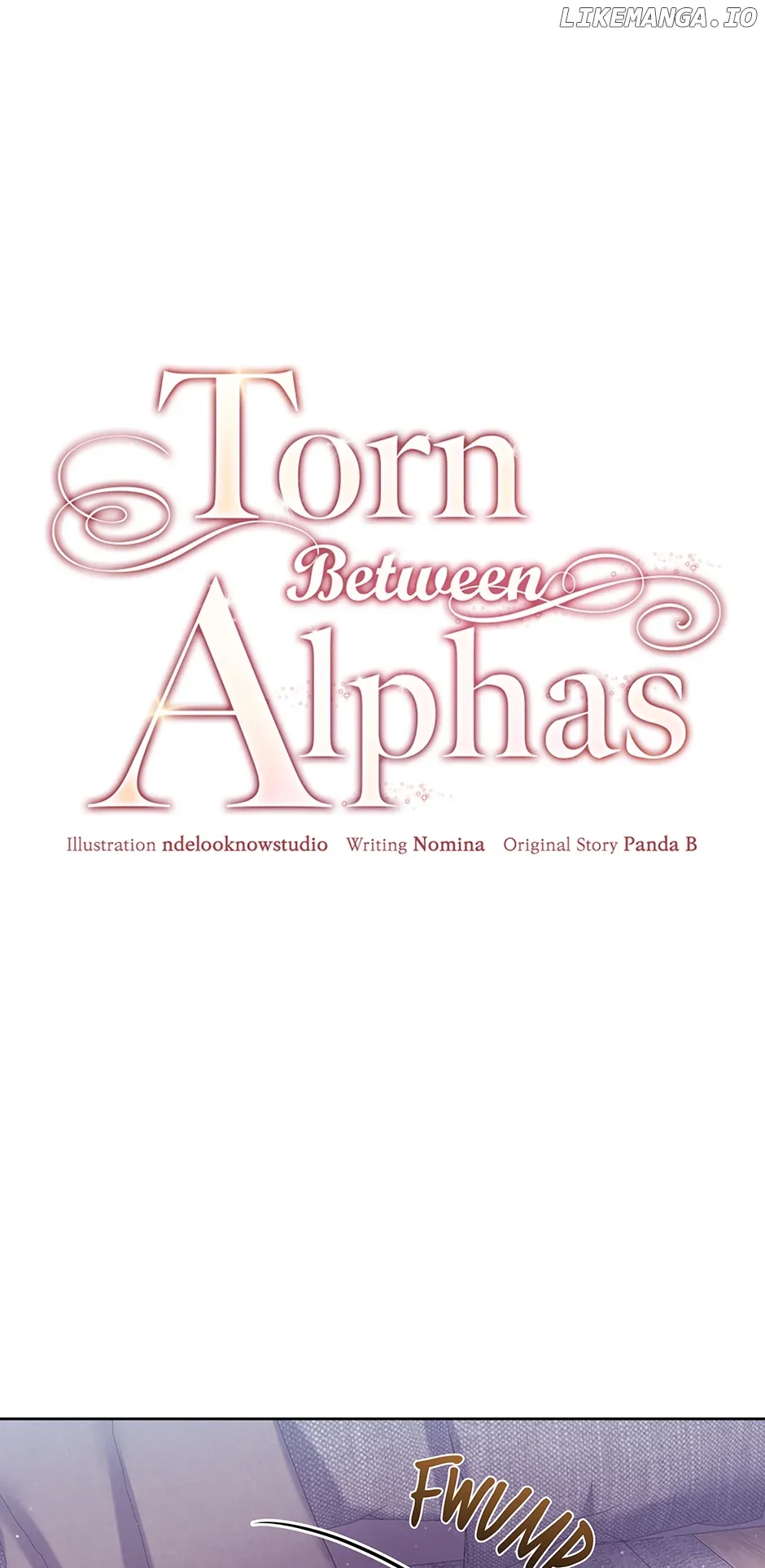 Torn Between Alphas Chapter 38 page 3