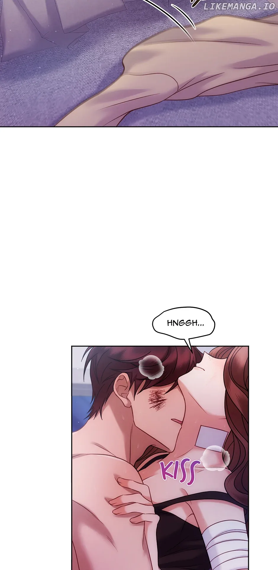 Torn Between Alphas Chapter 38 page 4