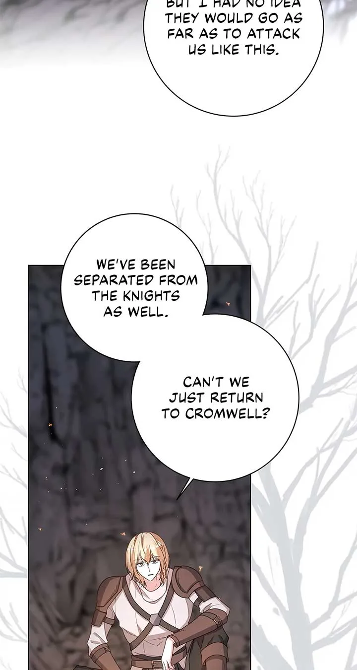 Traces of the Moon Chapter 38 page 4