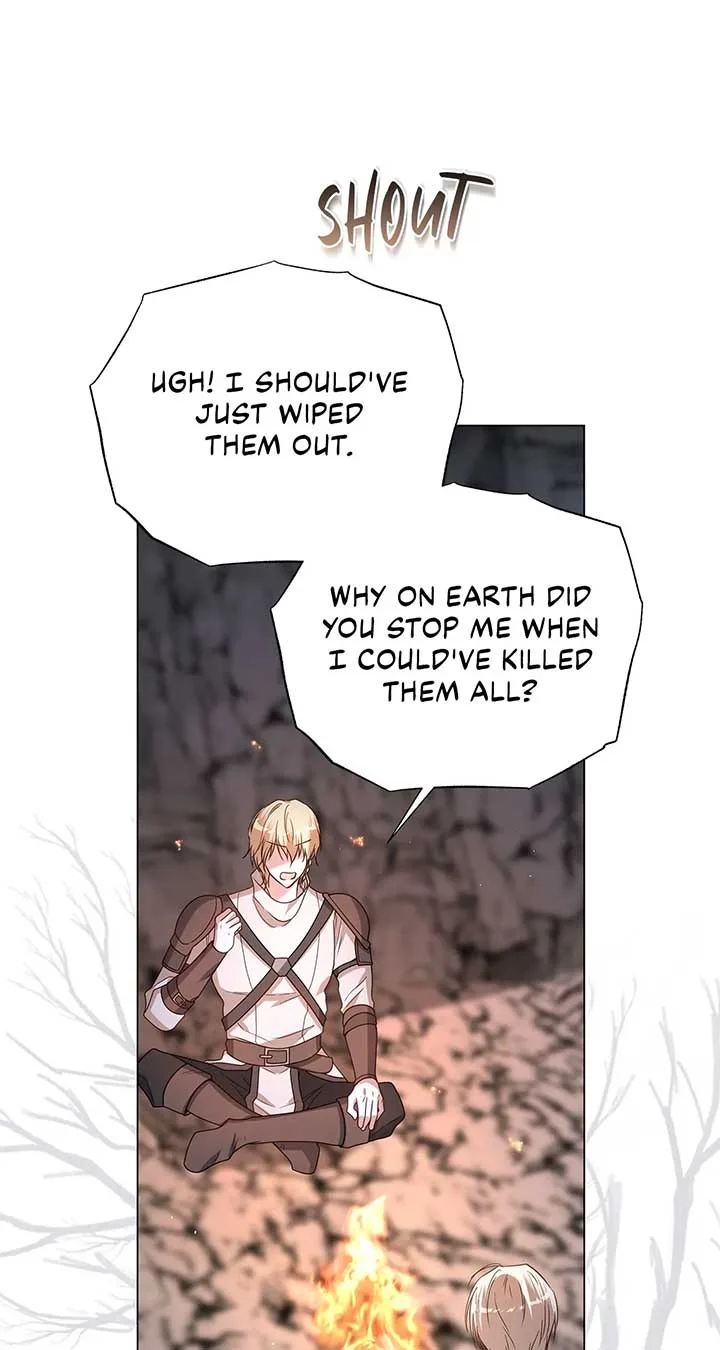 Traces of the Moon Chapter 38 page 8