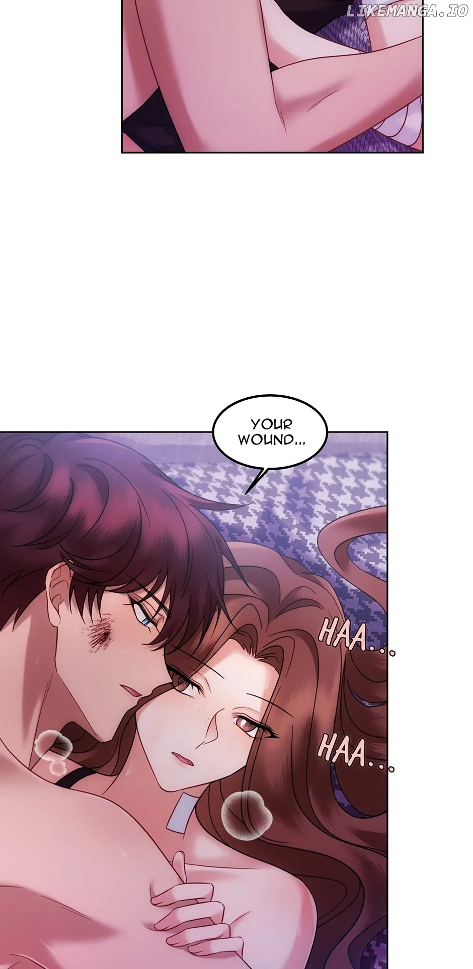 Torn Between Alphas Chapter 38 page 5