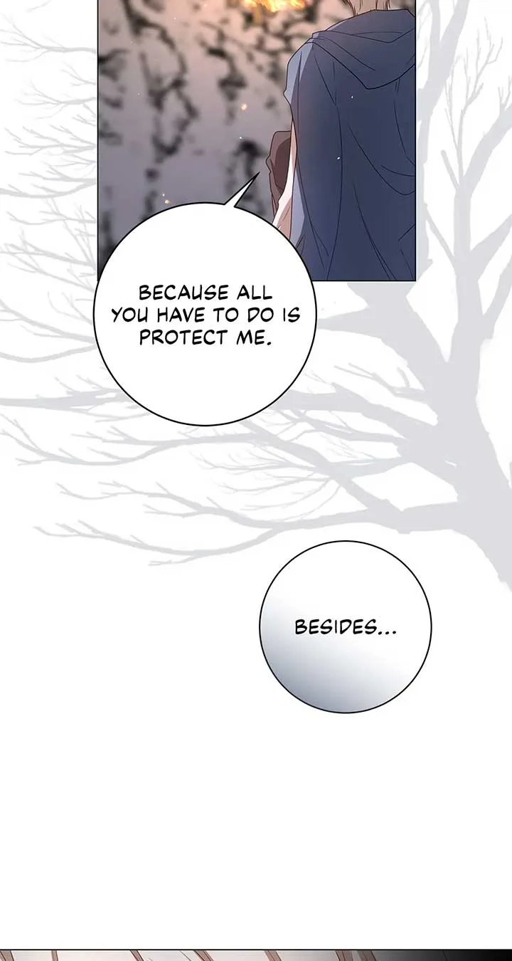 Traces of the Moon Chapter 38 page 9