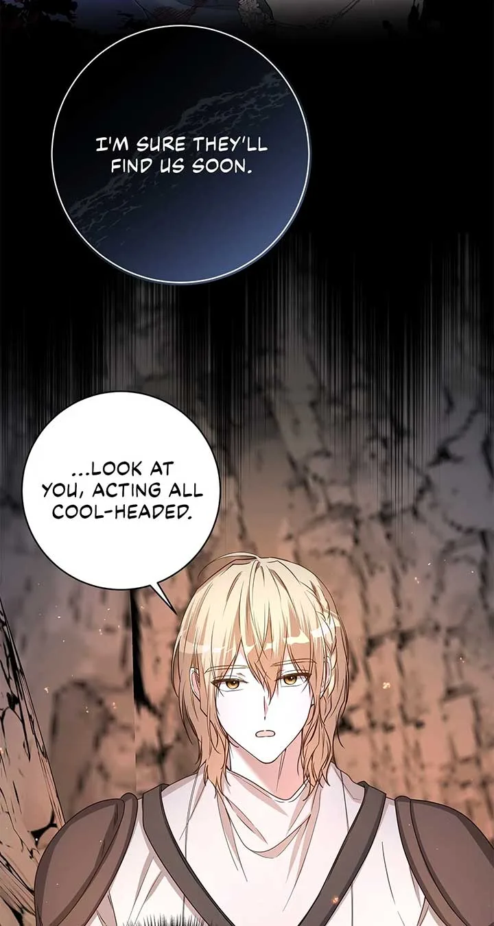 Traces of the Moon Chapter 38 page 12