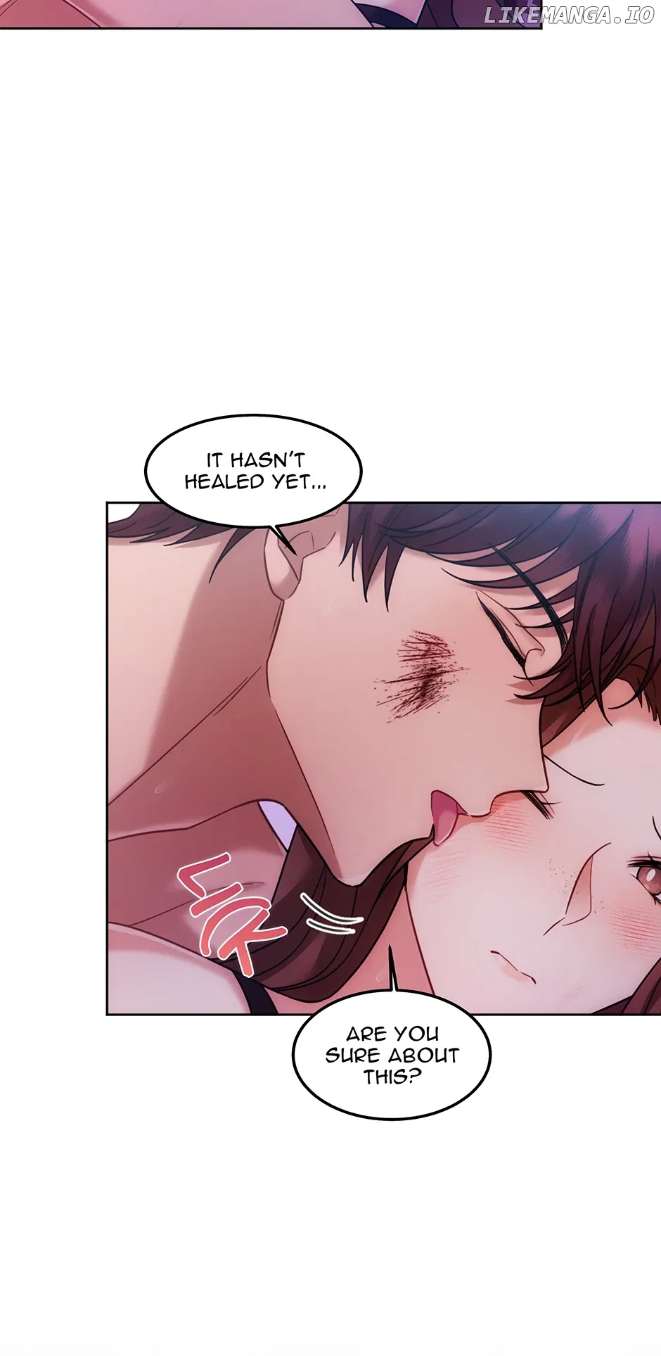 Torn Between Alphas Chapter 38 page 6