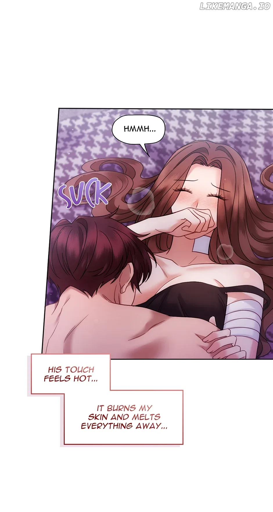 Torn Between Alphas Chapter 38 page 10