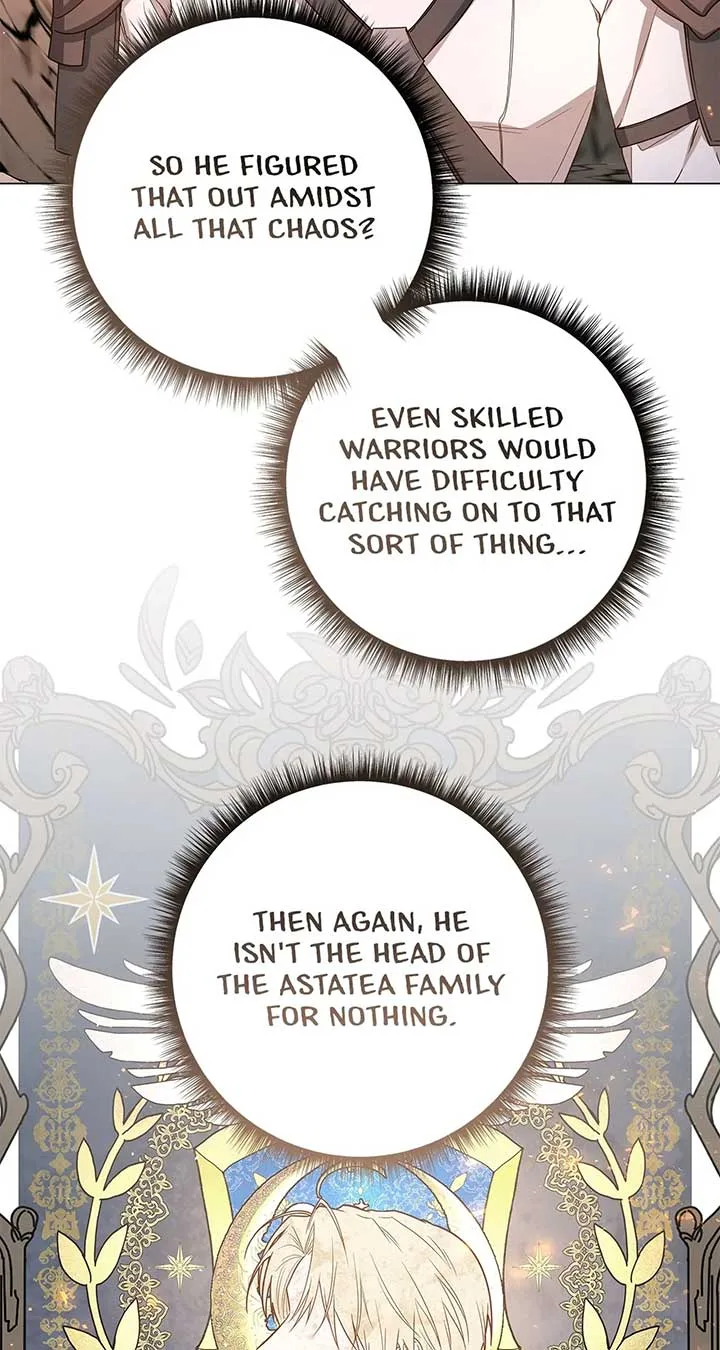 Traces of the Moon Chapter 38 page 13