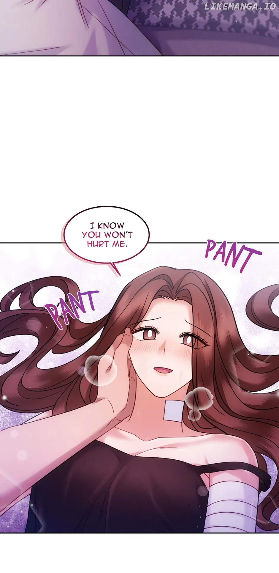 Torn Between Alphas Chapter 38 page 8